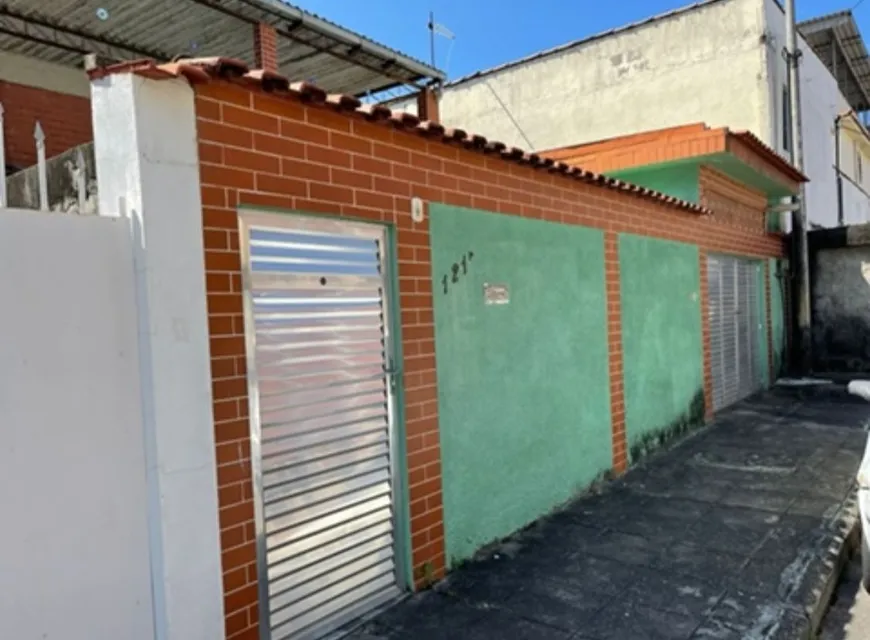Foto 1 de Casa com 3 Quartos à venda, 200m² em Éden, São João de Meriti