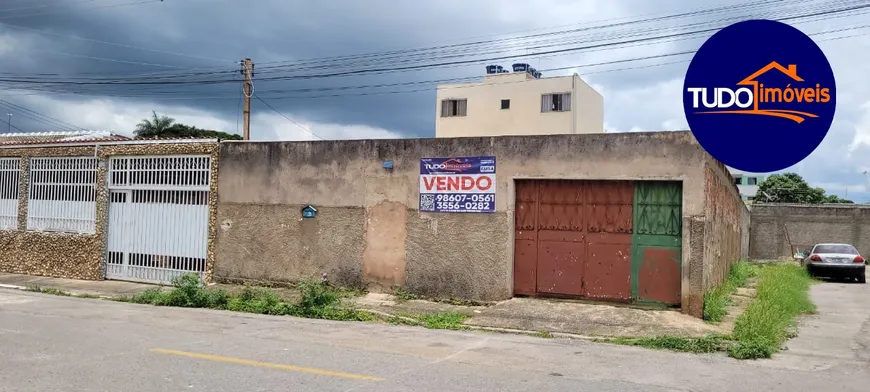 Foto 1 de Lote/Terreno à venda, 275m² em Setor Oeste, Brasília