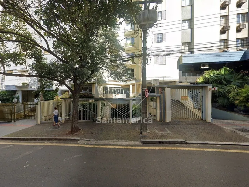 Foto 1 de Apartamento com 3 Quartos à venda, 79m² em Centro, Londrina