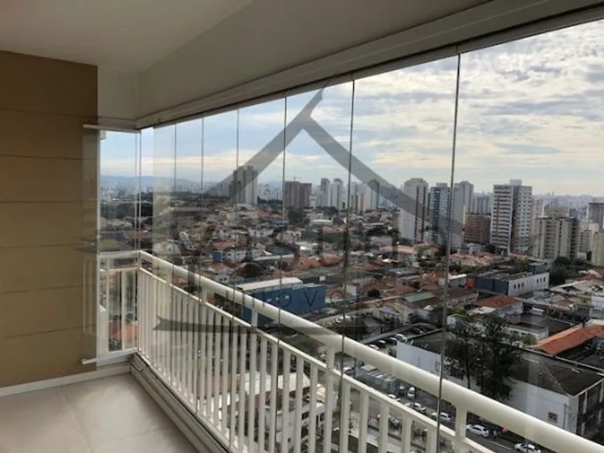 Foto 1 de Apartamento com 2 Quartos à venda, 93m² em Vila Gumercindo, São Paulo