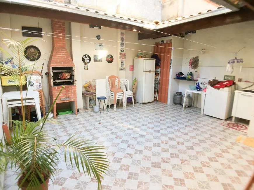 Foto 1 de Casa com 3 Quartos à venda, 150m² em Alvinopolis, Atibaia