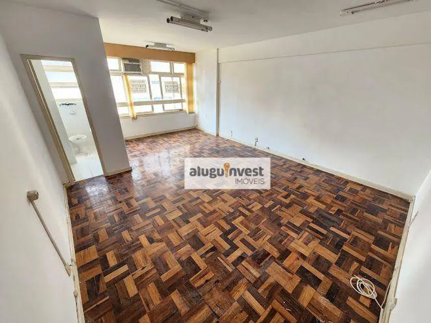 Foto 1 de Sala Comercial à venda, 39m² em Centro, Florianópolis