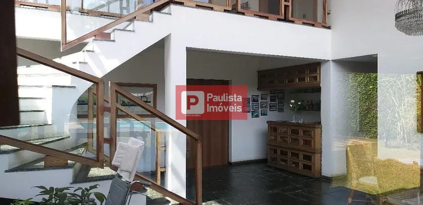 Foto 1 de Sobrado com 3 Quartos à venda, 320m² em Morumbi, São Paulo