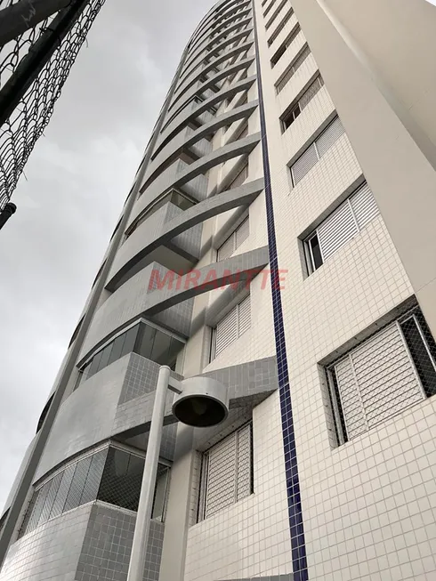 Foto 1 de Apartamento com 3 Quartos à venda, 96m² em Tucuruvi, São Paulo