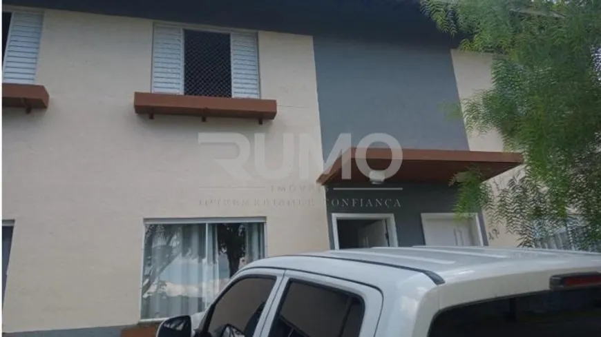 Foto 1 de Casa de Condomínio com 2 Quartos à venda, 80m² em Capela, Vinhedo