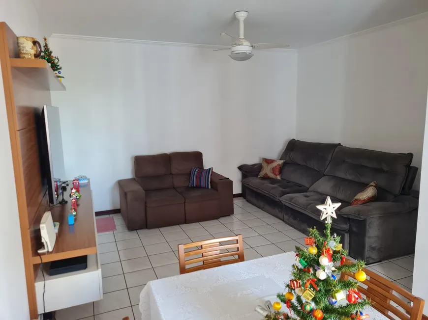 Foto 1 de Apartamento com 3 Quartos à venda, 94m² em Santa Maria, Uberlândia