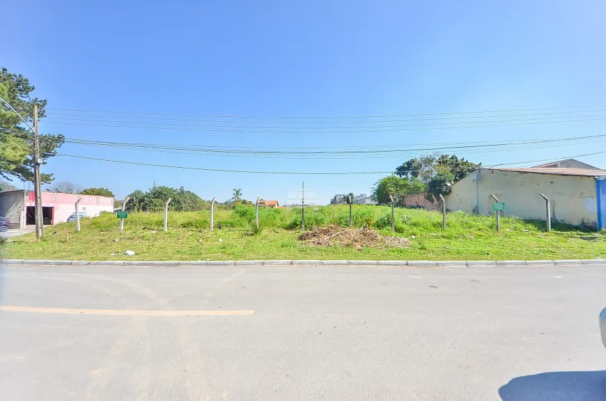 Foto 1 de Lote/Terreno à venda, 3452m² em Uberaba, Curitiba