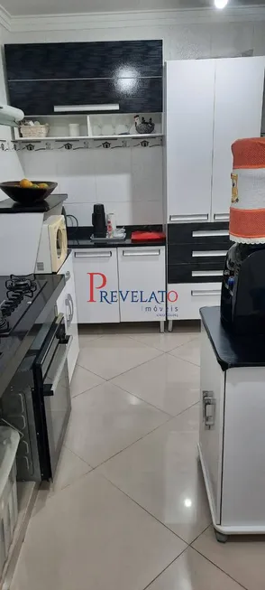 Foto 1 de Apartamento com 2 Quartos à venda, 74m² em Assunção, São Bernardo do Campo