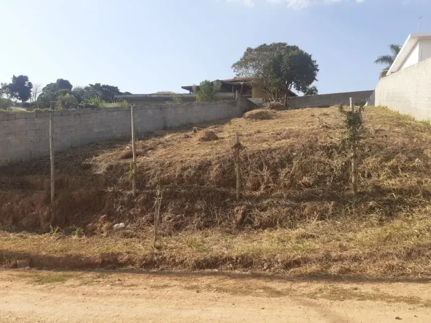 Foto 1 de Lote/Terreno à venda, 491m² em Caioçara, Jarinu