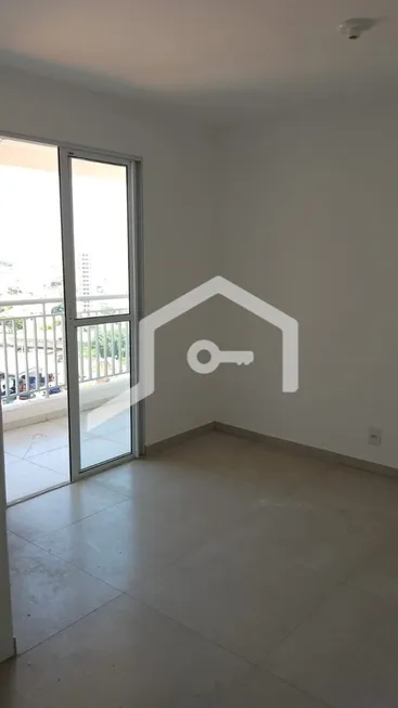 Foto 1 de Apartamento com 2 Quartos à venda, 44m² em Patriarca, São Paulo