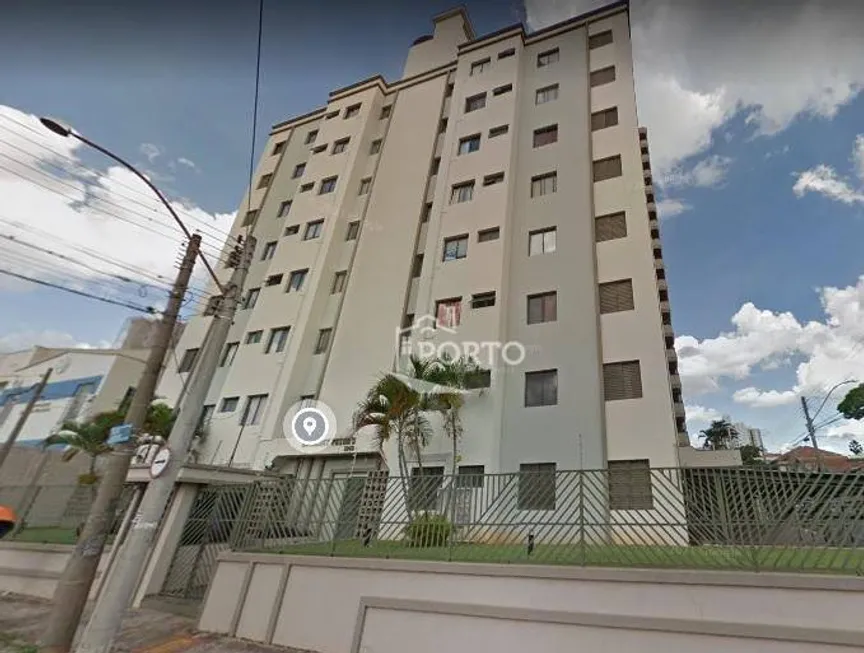 Foto 1 de Apartamento com 1 Quarto à venda, 34m² em Alto, Piracicaba