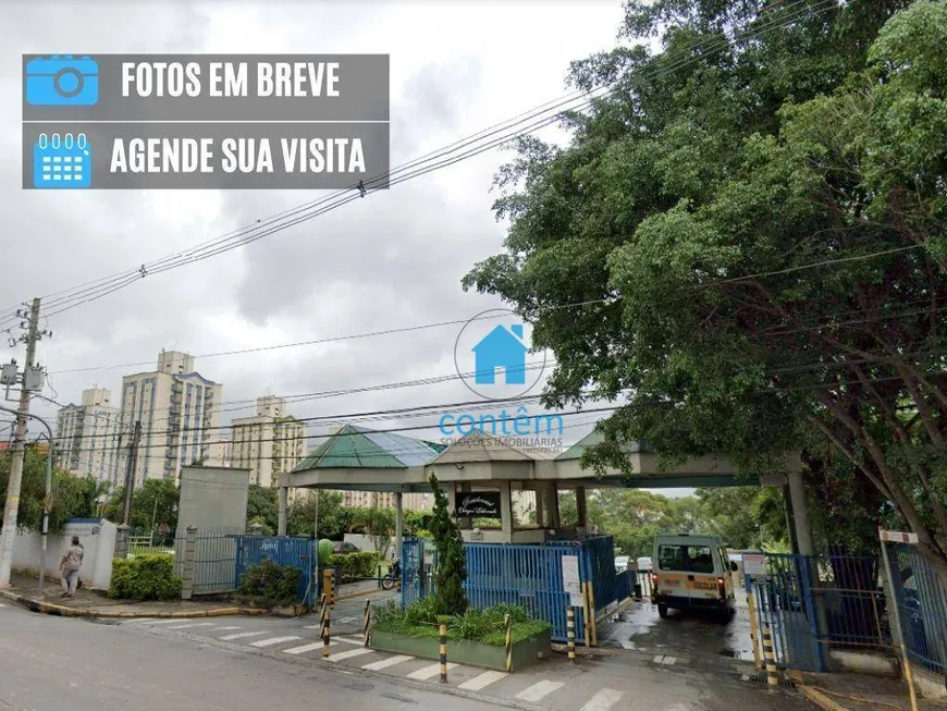 Foto 1 de Apartamento com 2 Quartos à venda, 68m² em Veloso, Osasco