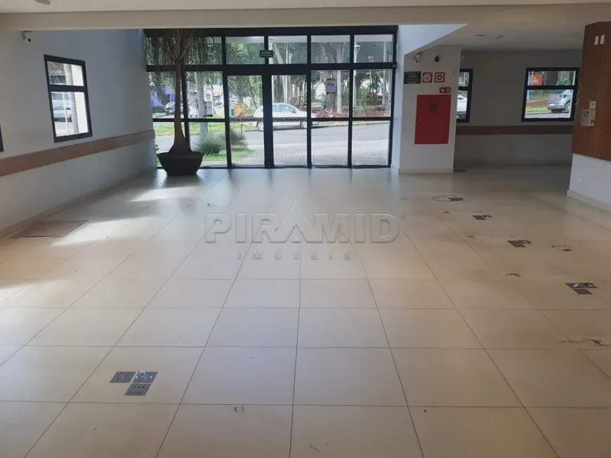 Foto 1 de Prédio Comercial à venda, 1280m² em Alto da Boa Vista, Ribeirão Preto