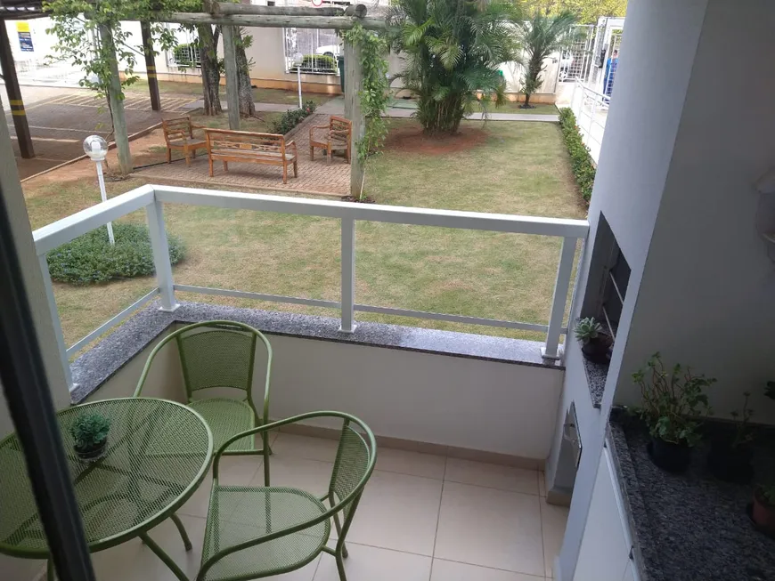 Foto 1 de Apartamento com 3 Quartos à venda, 86m² em Jardim Refugio, Sorocaba