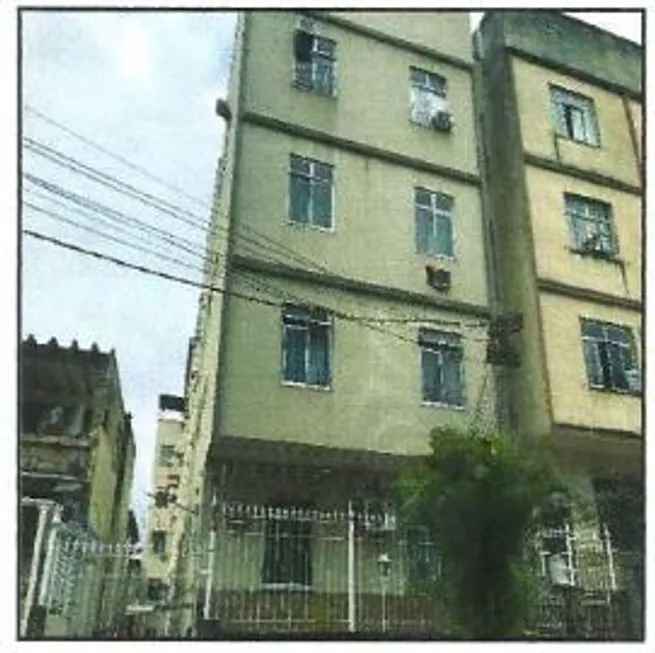 Foto 1 de Apartamento com 2 Quartos à venda, 46m² em Abolição, Rio de Janeiro