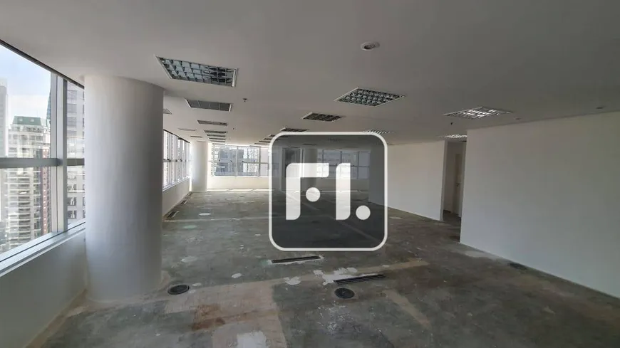 Foto 1 de Sala Comercial para alugar, 193m² em Vila Olímpia, São Paulo