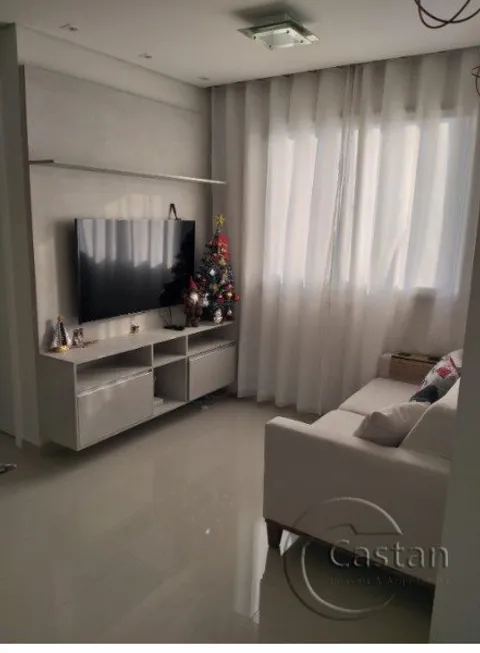 Foto 1 de Apartamento com 2 Quartos à venda, 41m² em Penha, São Paulo