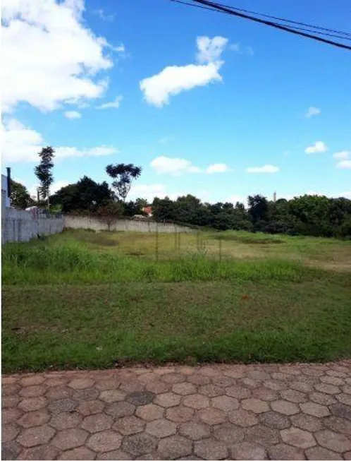 Foto 1 de Lote/Terreno à venda, 1415m² em Vivendas do Lago, Sorocaba