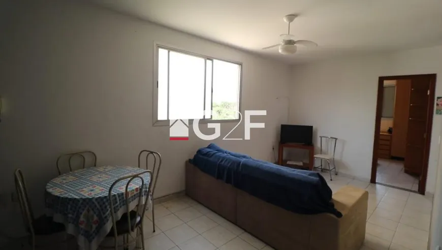 Foto 1 de Apartamento com 2 Quartos à venda, 76m² em Parque Itália, Campinas