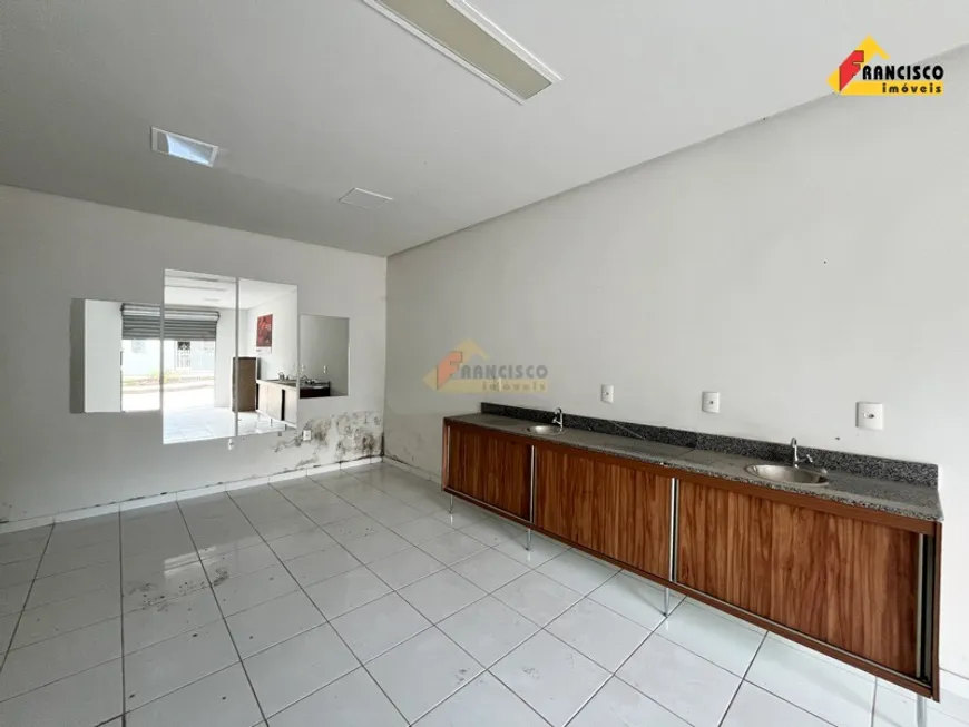 Foto 1 de Ponto Comercial para alugar, 50m² em Santa Tereza, Divinópolis