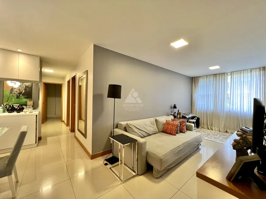 Foto 1 de Apartamento com 3 Quartos à venda, 108m² em Setor Noroeste, Brasília