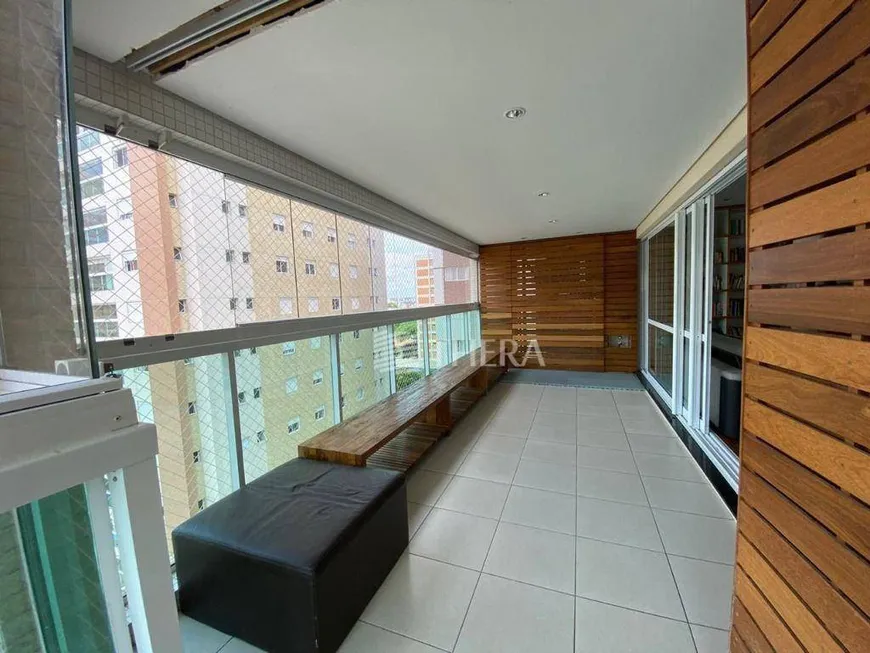 Foto 1 de Apartamento com 3 Quartos à venda, 240m² em Santa Paula, São Caetano do Sul