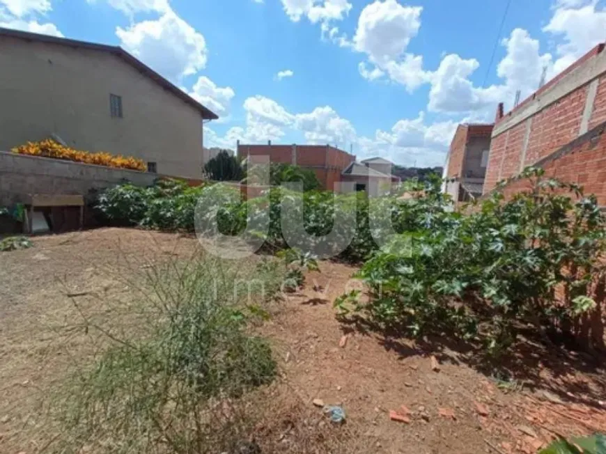 Foto 1 de Lote/Terreno à venda, 360m² em Jardim Do Lago Continuacao, Campinas