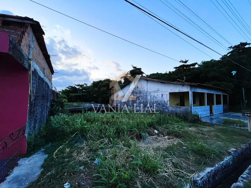 Foto 1 de Lote/Terreno à venda, 209m² em , Salinópolis