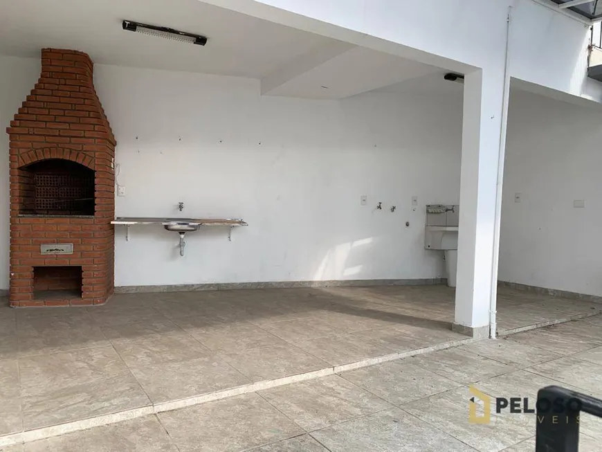 Foto 1 de Casa com 3 Quartos à venda, 170m² em Água Fria, São Paulo