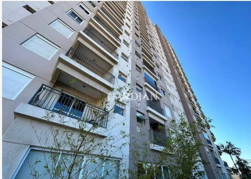 Foto 1 de Apartamento com 3 Quartos à venda, 80m² em Jardim América, Indaiatuba