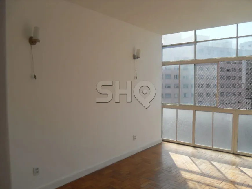 Foto 1 de Apartamento com 1 Quarto à venda, 27m² em República, São Paulo