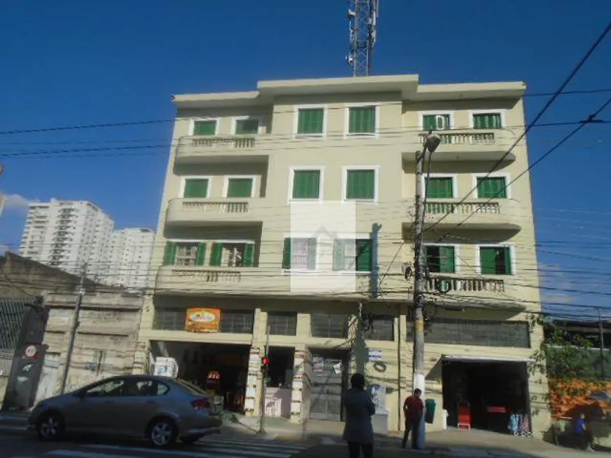 Foto 1 de Apartamento com 3 Quartos para alugar, 81m² em Belém, São Paulo