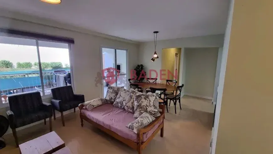 Foto 1 de Apartamento com 3 Quartos à venda, 98m² em Mansões Santo Antônio, Campinas