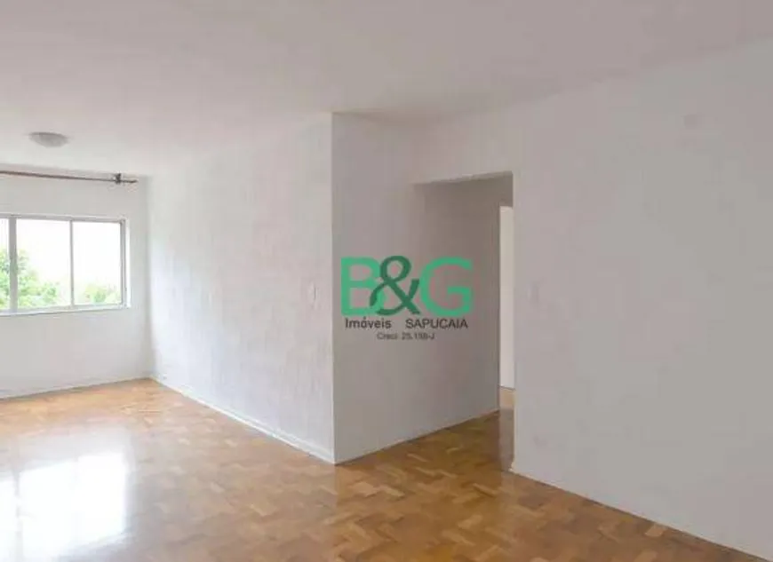 Foto 1 de Apartamento com 2 Quartos à venda, 115m² em Cambuci, São Paulo