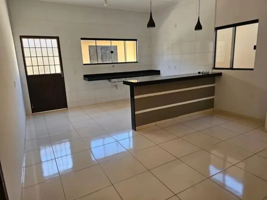 Foto 1 de Casa com 3 Quartos à venda, 98m² em Jardim das Margaridas, Salvador