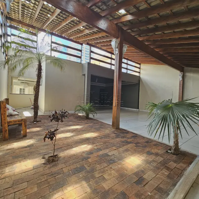 Foto 1 de Casa com 3 Quartos à venda, 250m² em Jardim Paulista, Bauru