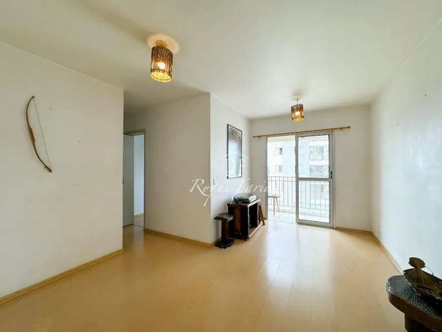 Foto 1 de Apartamento com 3 Quartos à venda, 62m² em Jardim Esmeralda, São Paulo