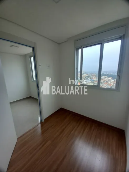 Foto 1 de Apartamento com 2 Quartos para alugar, 33m² em Cidade Ademar, São Paulo