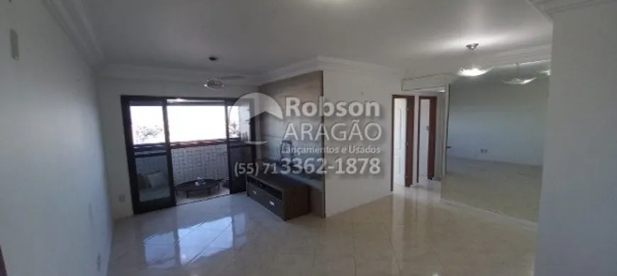 Foto 1 de Apartamento com 3 Quartos à venda, 110m² em Matatu, Salvador