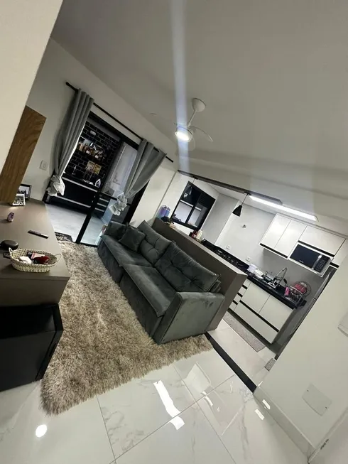 Foto 1 de Apartamento com 2 Quartos à venda, 79m² em Vila Formosa, São Paulo