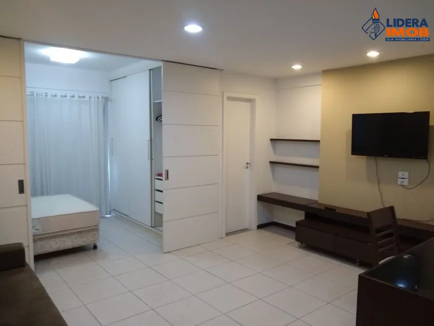 Foto 1 de Apartamento com 1 Quarto à venda, 54m² em Capuchinhos, Feira de Santana