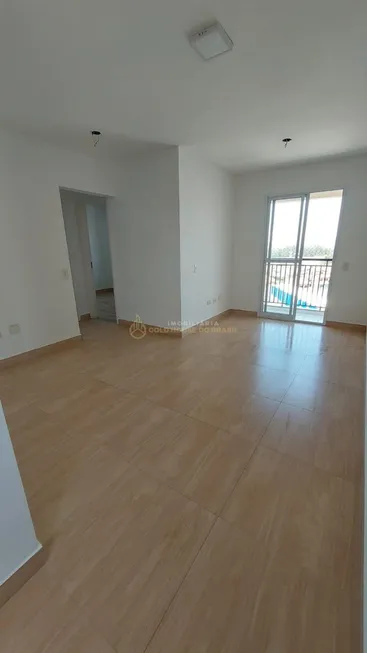 Foto 1 de Apartamento com 2 Quartos à venda, 59m² em Vila Sorocabana, Guarulhos