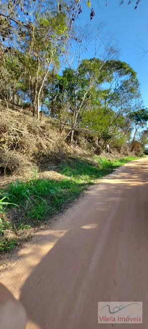 Foto 1 de Lote/Terreno à venda, 1697m² em Retiro das Palmeiras, Miguel Pereira