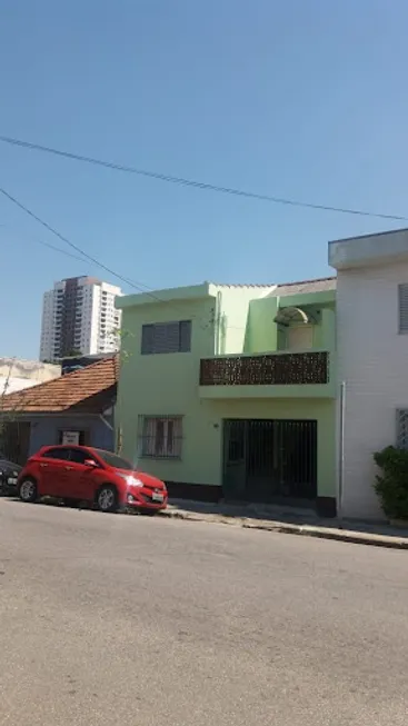 Foto 1 de Sobrado com 4 Quartos à venda, 150m² em Vila Maria, São Paulo