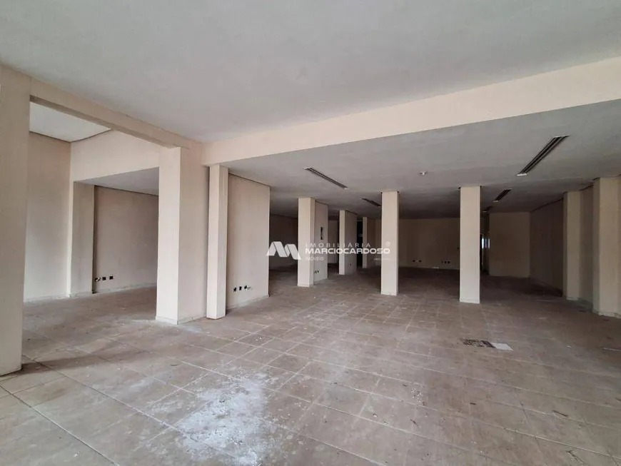 Foto 1 de Ponto Comercial para alugar, 650m² em Vila Esplanada, São José do Rio Preto