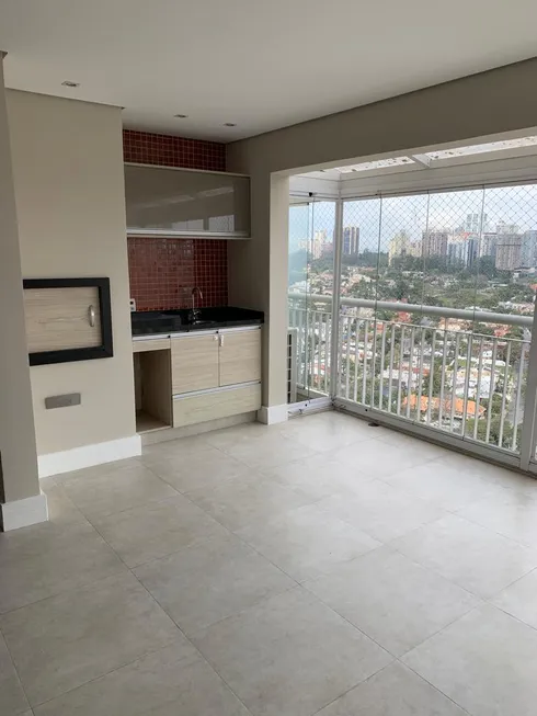 Foto 1 de Apartamento com 3 Quartos à venda, 150m² em Dezoito do Forte Empresarial Alphaville, Barueri