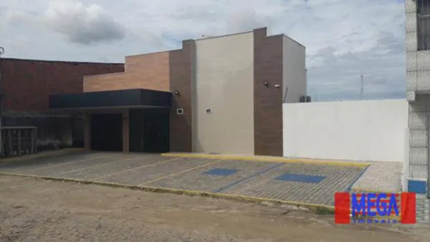 Foto 1 de Sala Comercial para alugar, 14m² em Arianópolis, Caucaia