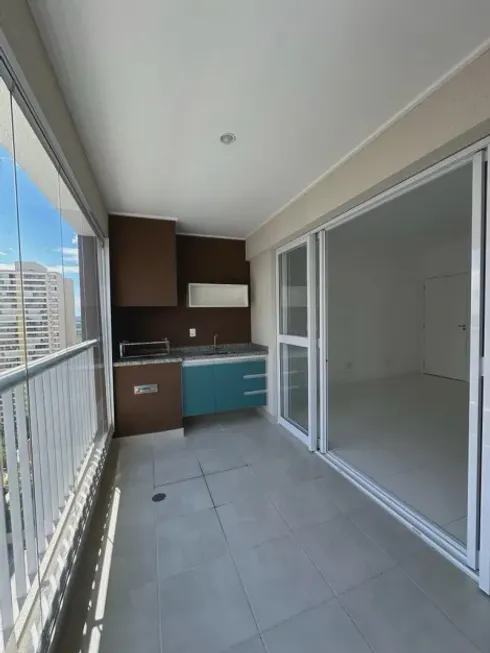 Foto 1 de Apartamento com 2 Quartos à venda, 75m² em Jardim das Indústrias, São José dos Campos