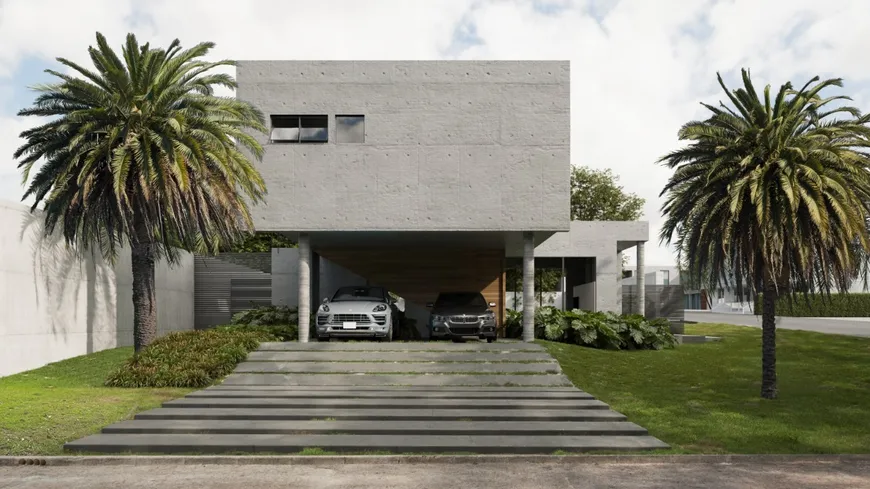 Foto 1 de Casa de Condomínio com 3 Quartos à venda, 237m² em Ville Des Lacs, Nova Lima