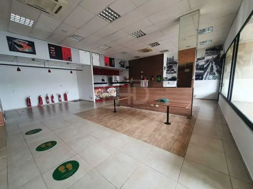 Foto 1 de Ponto Comercial para alugar, 190m² em Santa Paula, São Caetano do Sul